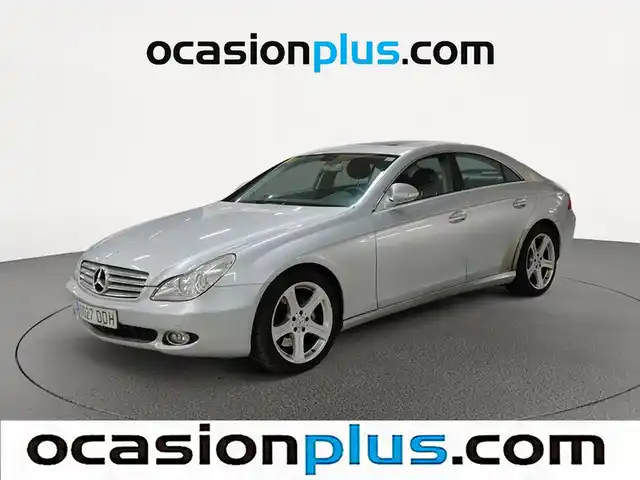 Mercedes CLS