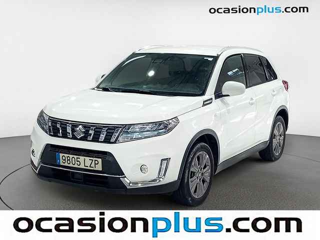 Suzuki Ocasión Cádiz