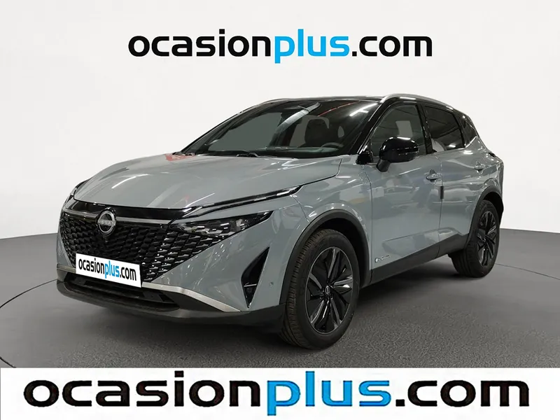 Nissan Seminuevos Málaga