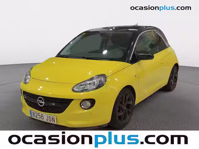 Opel Adam