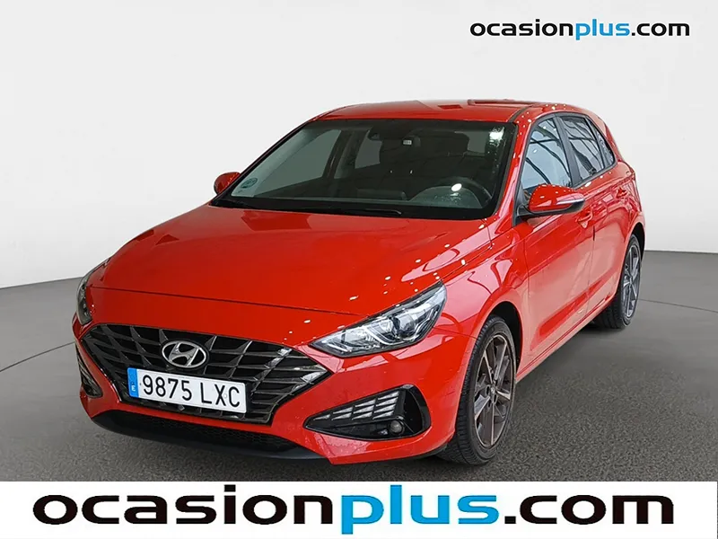 Hyundai Segunda Mano Particulares Badajoz