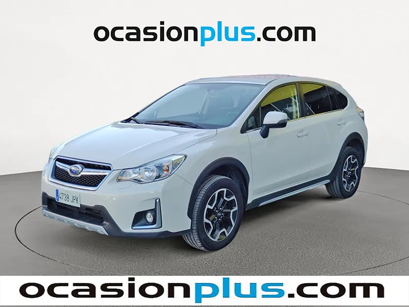 Subaru Ocasión Vizcaya