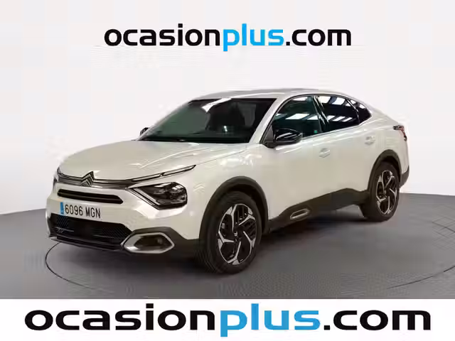 Citroën C4 X