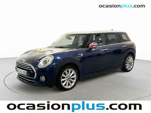 Mini Clubman Segunda Mano Baratos Ciudad real