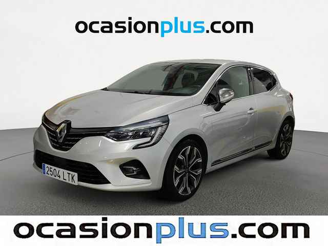 Renault Segunda Mano Baratos Málaga