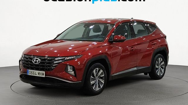 Hyundai Segunda Mano Particulares Huelva