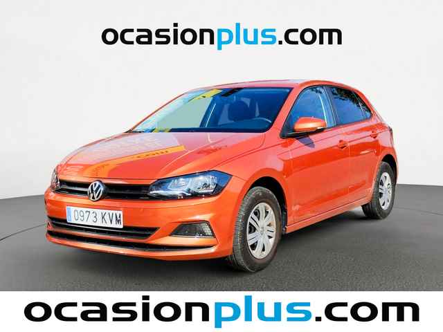 Volkswagen Polo Segunda Mano Particulares Barcelona