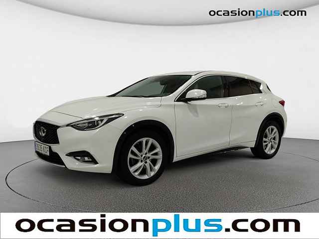 Infiniti Ocasión Castellón
