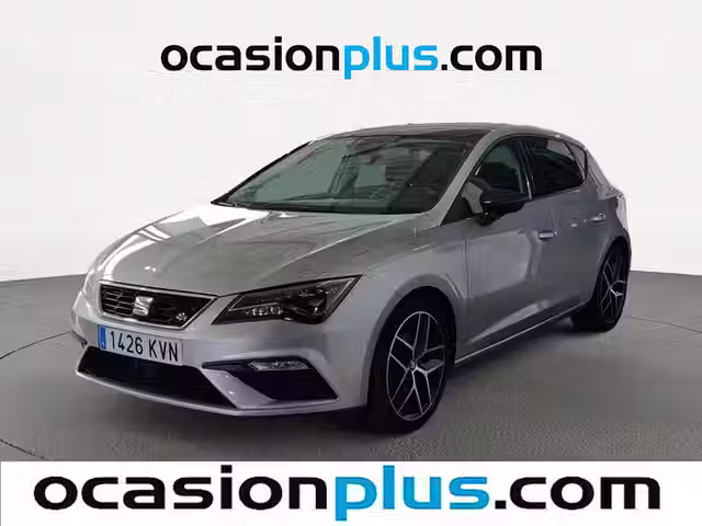 Seat León