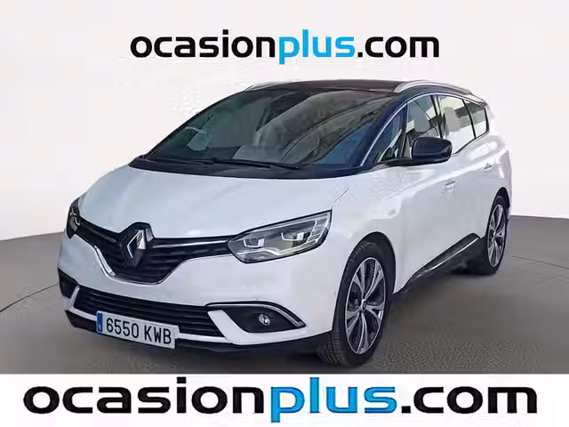 Renault Grand Scénic