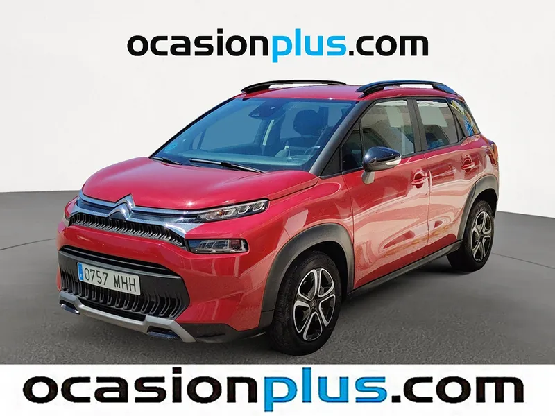 Citroën Segunda Mano Particulares Málaga
