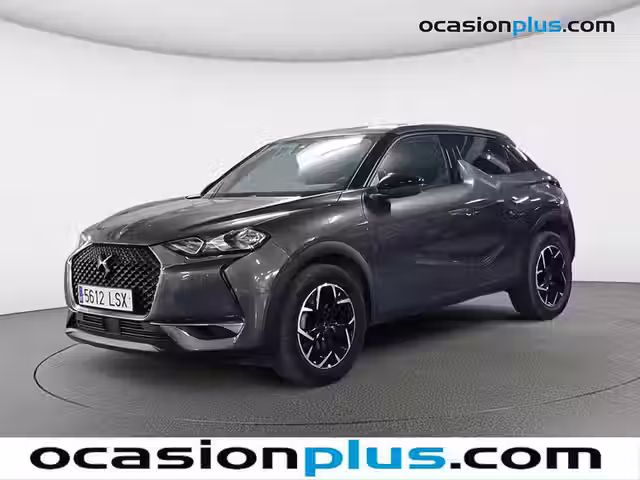 DS DS 3 Crossback