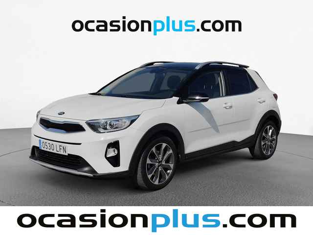Kia Stonic Ocasión Castellón