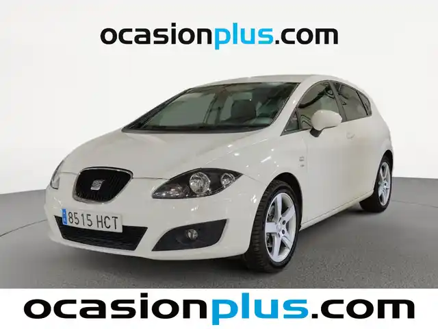 Seat León