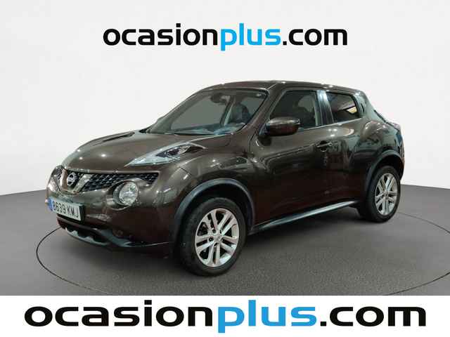 Nissan Segunda Mano Baratos Murcia