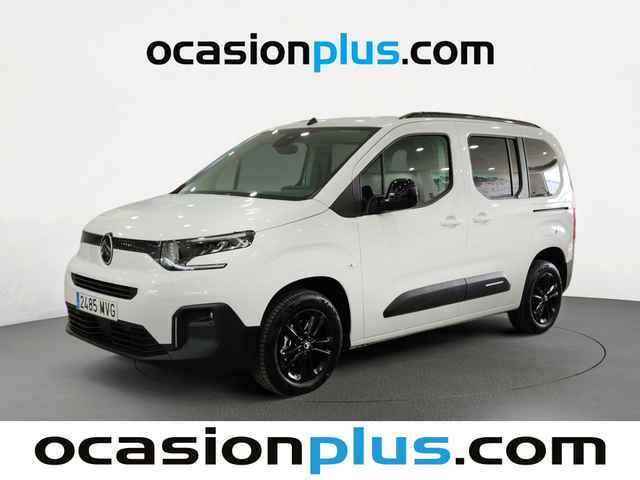 Comprar Coche Citroën Berlingo Segunda Mano