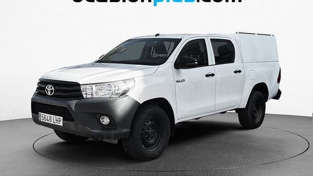 Toyota Seminuevos Albacete