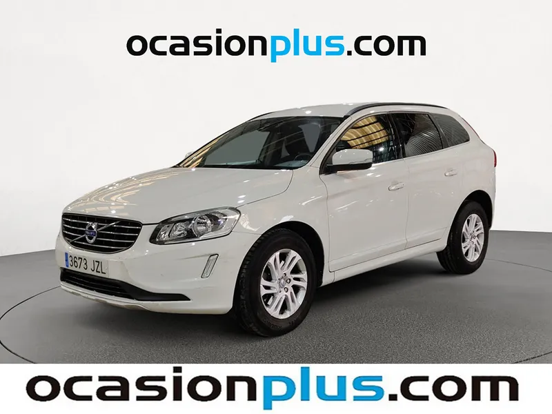 Volvo Xc60 Segunda Mano Baratos Valencia