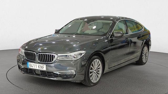 Bmw Serie 6 Segunda Mano