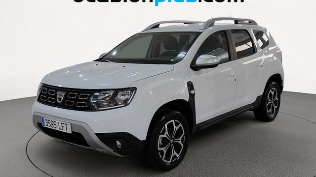 Dacia Ocasión Ourense