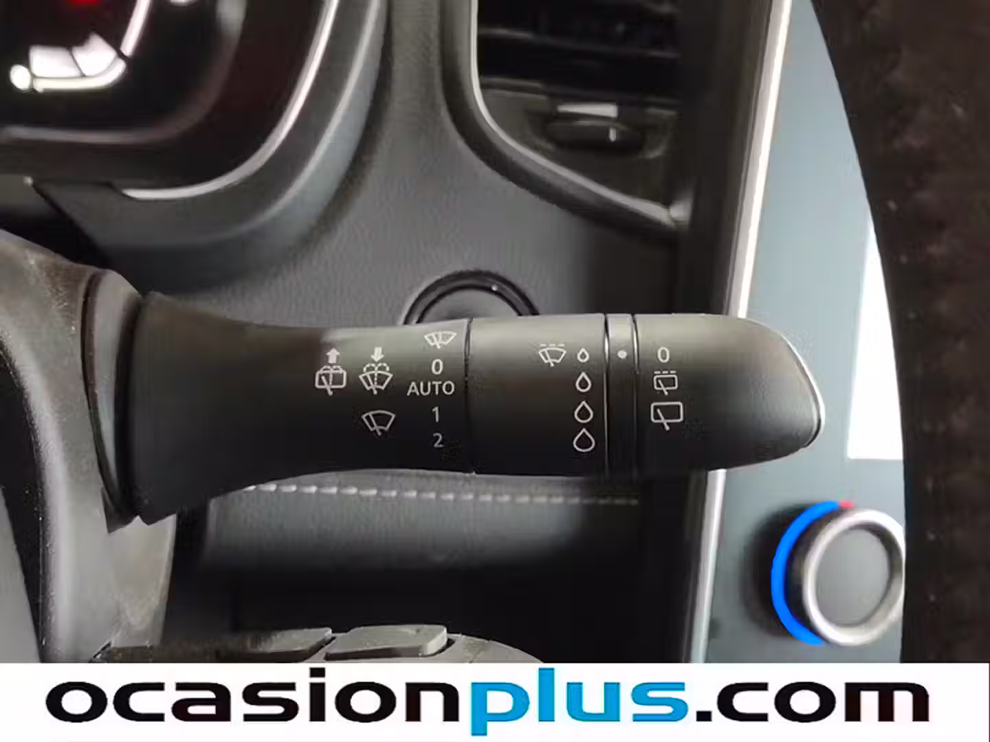 Sensor de lluvia