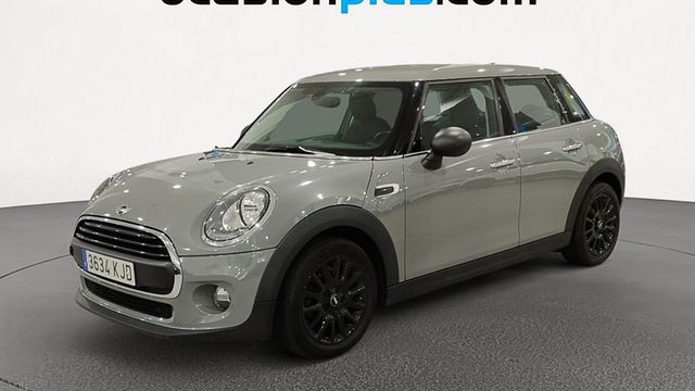 Mini Mini Segunda Mano Particulares Almería