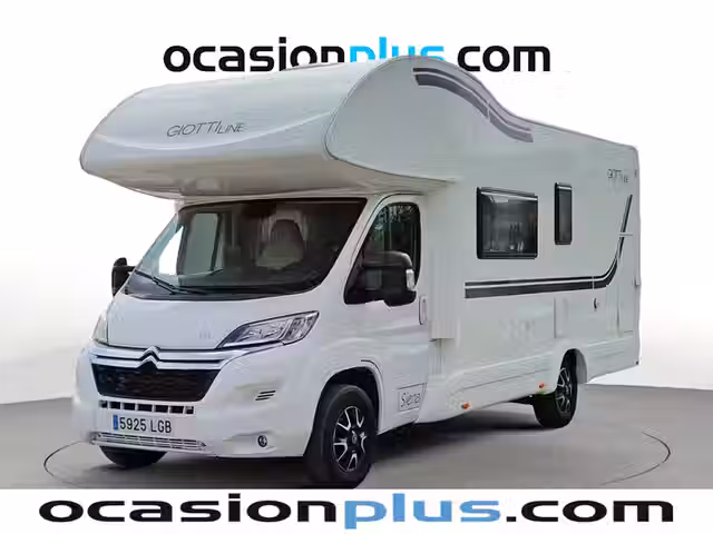 PLA 435 Giotti Line Sienna L4