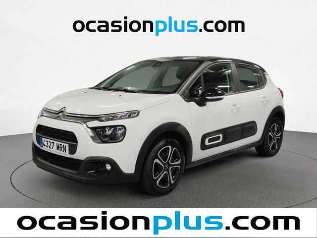 Comprar Coche Citroën C3 Segunda Mano
