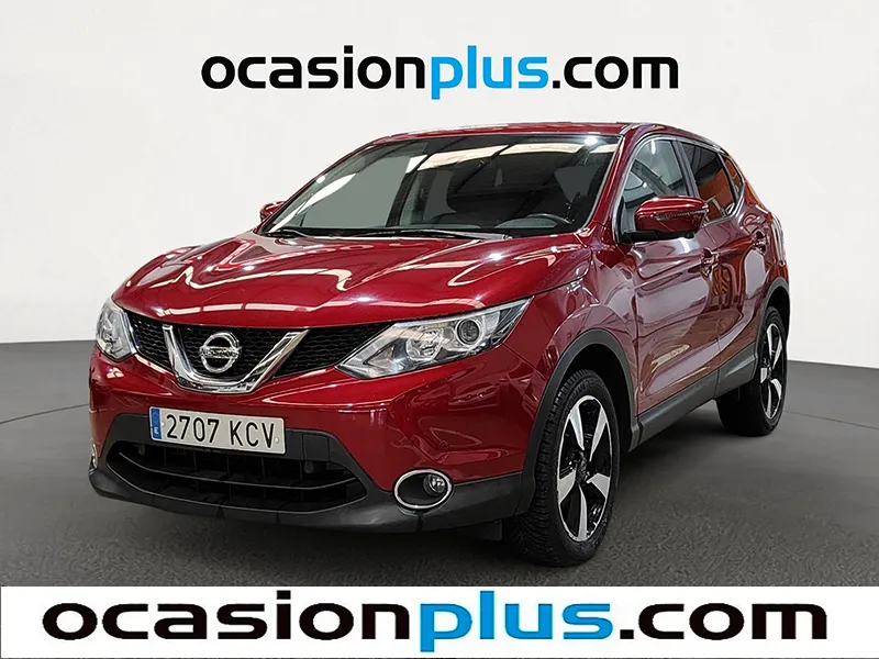 Nissan Segunda Mano Baratos Cantabria