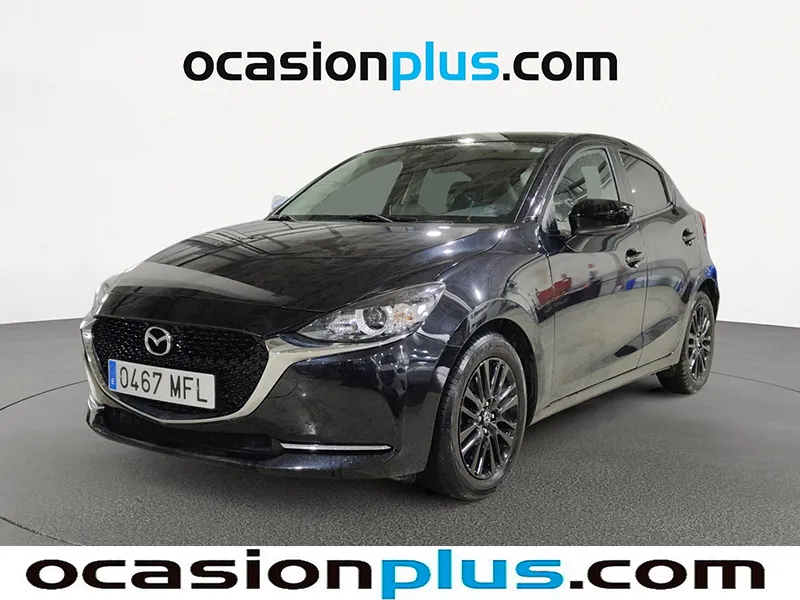 Mazda Ocasión Granada