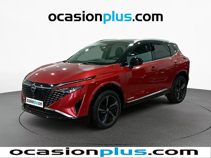 Nissan Ocasión Barcelona