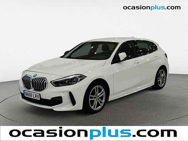 Bmw Serie 1 Seminuevos Málaga