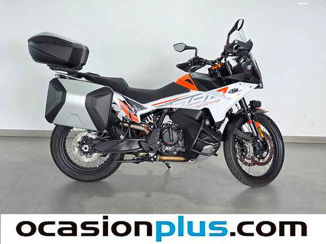 Ktm Adventure 790 Segunda Mano