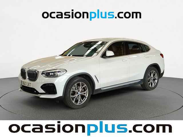 Bmw Segunda Mano Toledo