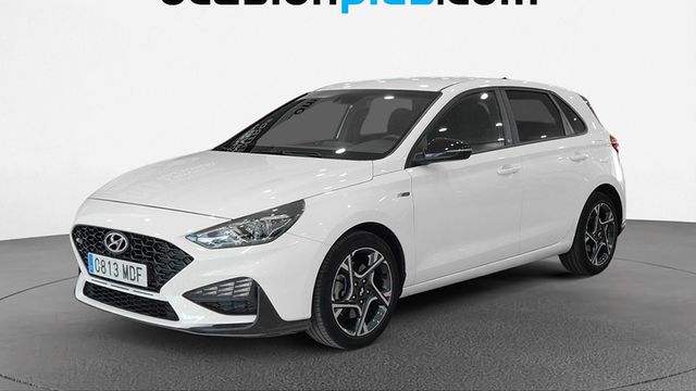 Hyundai Segunda Mano Particulares Ciudad real