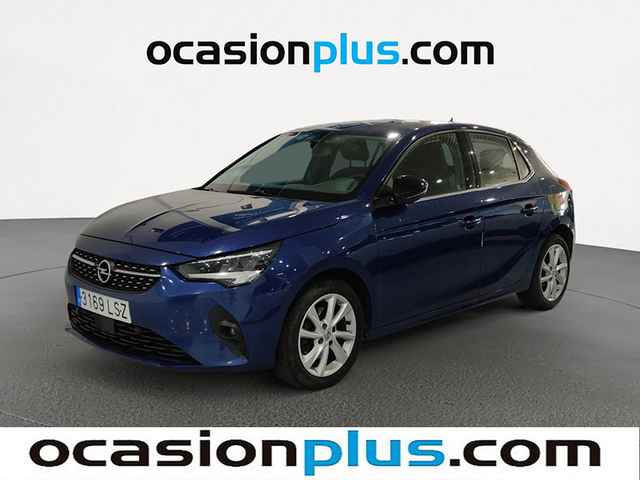 Opel Corsa Segunda Mano Particulares Granada