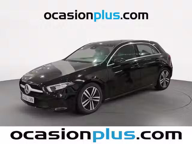 Mercedes Clase A