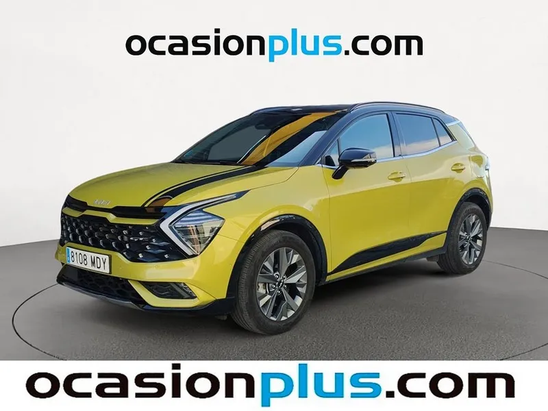 Kia Seminuevos Alicante