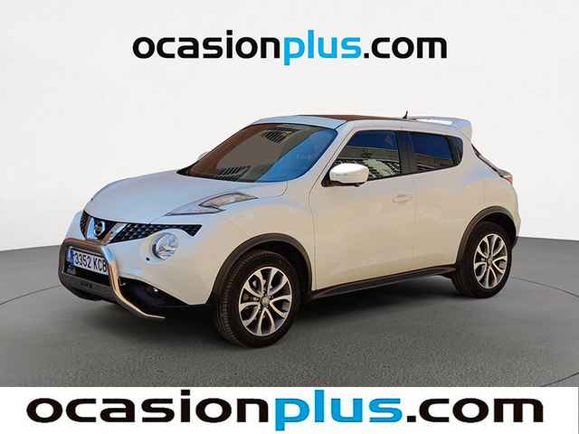 Nissan Seminuevos Zaragoza