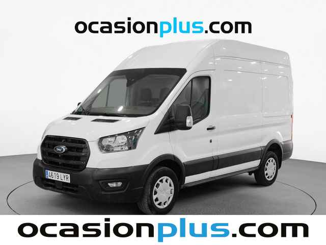 Ford Transit custom Seminuevo