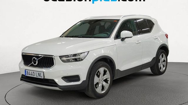 Volvo Segunda Mano Barcelona