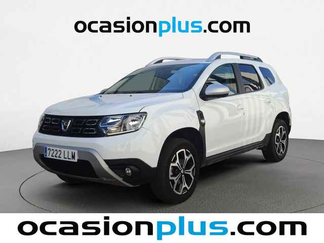Dacia Segunda Mano Particulares Córdoba
