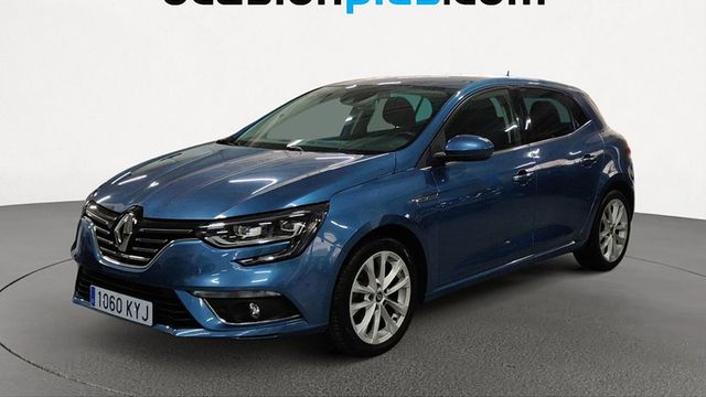 Renault Segunda Mano Baratos Pontevedra