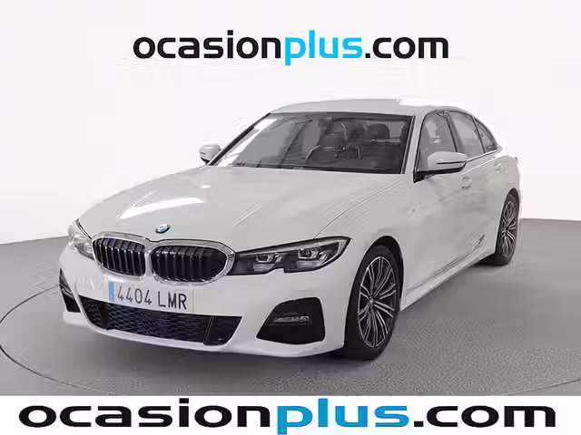 BMW Serie 3