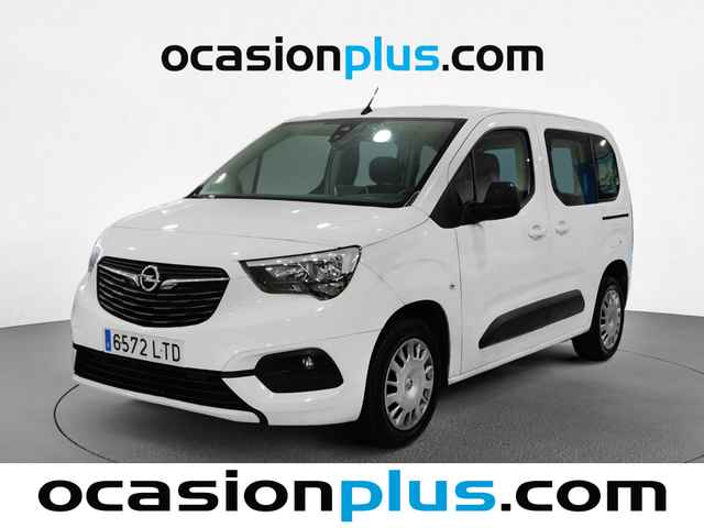 Opel Combo life Segunda Mano Valencia
