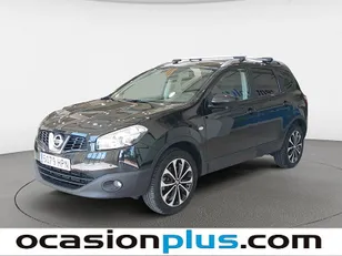 Nissan QASHQAI+2 1.6 dCi S&S TEKNA SPORT 4x2