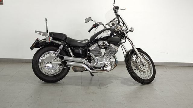 Yamaha Seminuevo