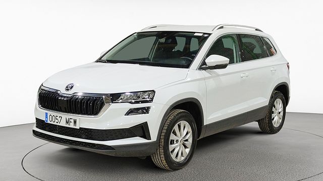 Skoda Segunda Mano Baratos Castellón