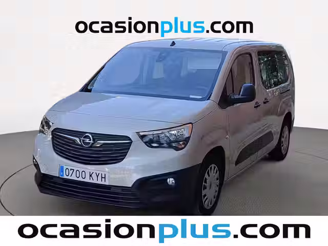 Opel Combo Life