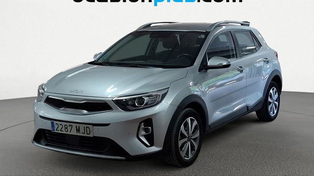 Coches Segunda Mano Kia Stonic